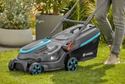 GARDENA elektrische grasmaaier PowerMax 37/1800 G2
