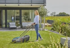Gardena elektrische grasmaaier Powermax 32/1200 G2 32cm 1200W