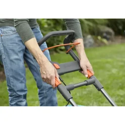 Gardena elektrische grasmaaier powermax 1800/42 42cm 1800W
