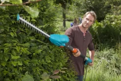 Gardena elektrische heggenschaar THS 500/48
