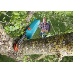 Gardena elektrische hoogsnoeier TCS 720/20