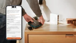 Gardena gateway voor app-gestuurde smart producten