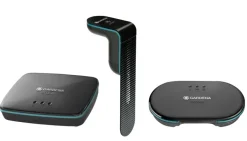 Gardena gateway voor app-gestuurde smart producten