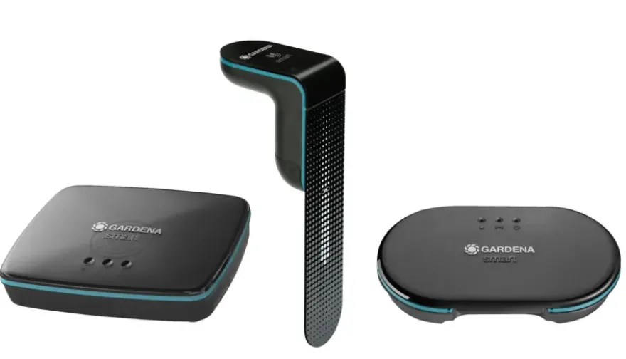 Gardena gateway voor app-gestuurde smart producten