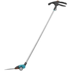 Gardena grasschaar comfort draaibaar