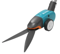 Gardena grasschaar comfort draaibaar