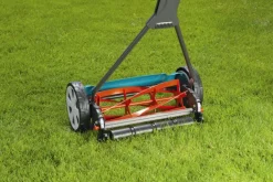 Gardena handgrasmaaier 400