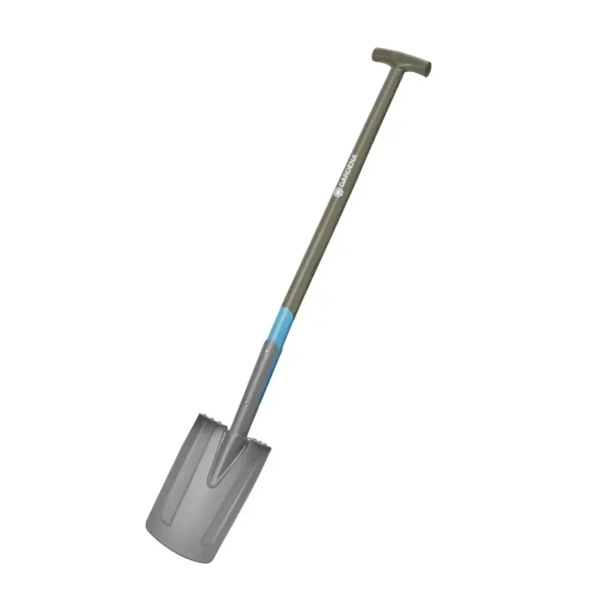 Gardena NatureLine spade T-greep