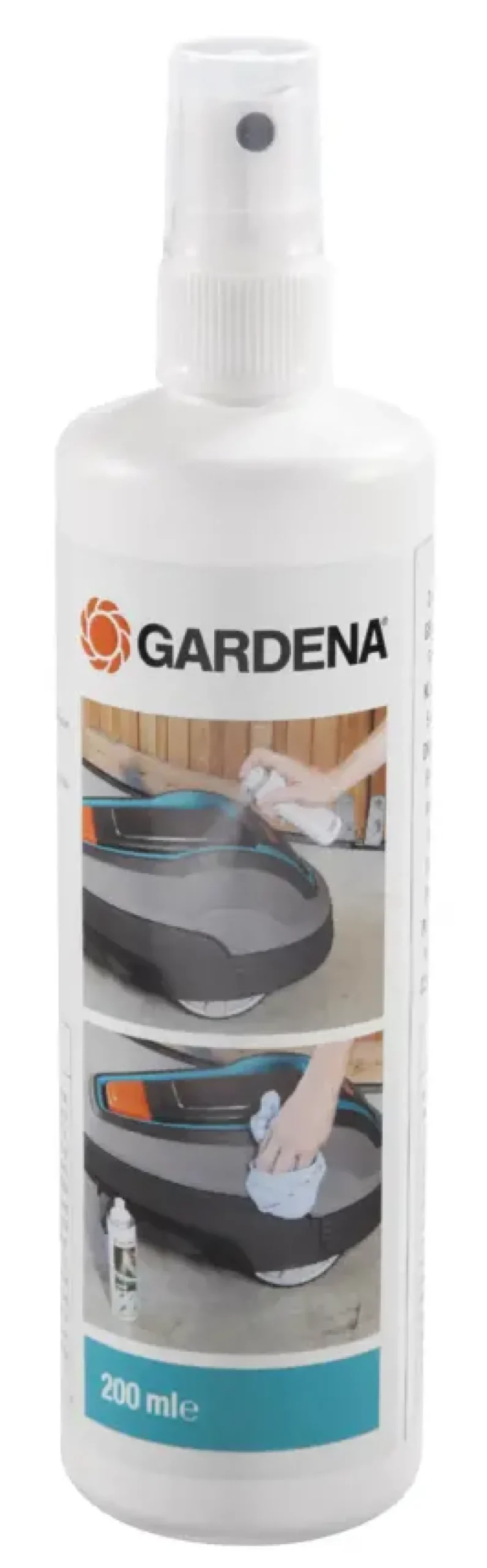 Gardena onderhoudsset voor robotmaaiers
