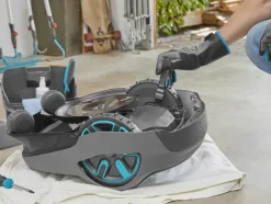 Gardena onderhoudsset voor robotmaaiers