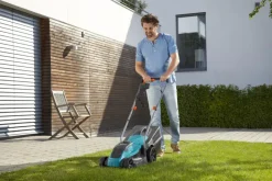 Gardena PowerMax 1100/32 grasmaaier