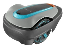 Gardena robotmaaier Sileno City 470m² - 16cm