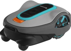 Gardena robotmaaier Sileno Life 1250m² - 21cm