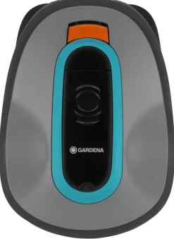 Gardena robotmaaier Sileno Life 1250m² - 21cm