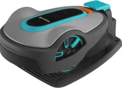 Gardena robotmaaier Sileno Life 1250m² - 21cm