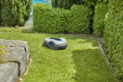 Gardena robotmaaier Sileno Life 1250m² - 21cm