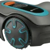 Gardena robotmaaier Sileno Minimo 250 m² inclusief Bluetooth