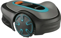 Gardena robotmaaier Sileno Minimo 250 m² inclusief Bluetooth