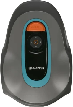 Gardena robotmaaier Sileno Minimo 250 m² inclusief Bluetooth