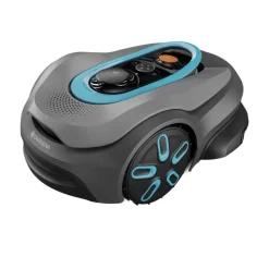Gardena Robotmaaier Smart Sileno Sense 600