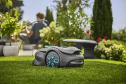 Gardena Robotmaaier Smart Sileno Sense 600