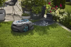 Gardena Robotmaaier Smart Sileno Sense 600