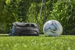Gardena Robotmaaier Smart Sileno Sense 600