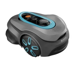 Gardena Robotmaaier Smart Sileno Sense 600