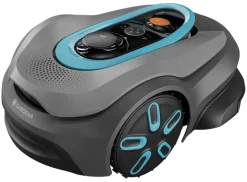 Gardena robotmaaier Smart Sileno Sense 400