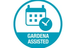 Gardena robotmaaier Smart Sileno Sense 400