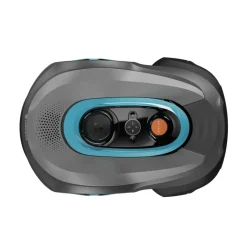 Gardena robotmaaier Smart Sileno Sense 400