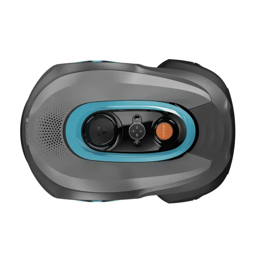 Gardena robotmaaier Smart Sileno Sense 400