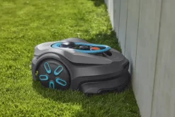 Gardena robotmaaier Smart Sileno Sense 400