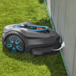 Gardena robotmaaier Smart Sileno Sense 400
