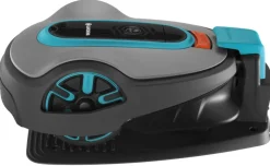 Gardena robotmaaier smart Sileno Life 1000 m² inclusief AI-technologie