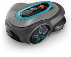 Gardena robotmaaier Smart sileno max 800 m²