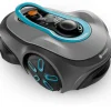 Gardena robotmaaier Smart Sileno Free 1200