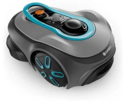 Gardena robotmaaier Smart Sileno Free 1200
