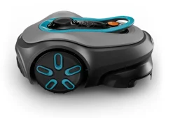Gardena robotmaaier Smart Sileno Free 1200
