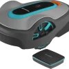 Gardena robotmaaier smart SILENO life 1250 m² - 21cm