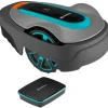Gardena robotmaaier Smart Sileno City 400 m²