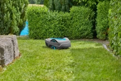 Gardena robotmaaier Smart Sileno City 400 m²