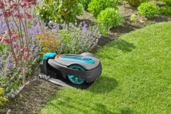 Gardena robotmaaier Smart Sileno City 400 m²
