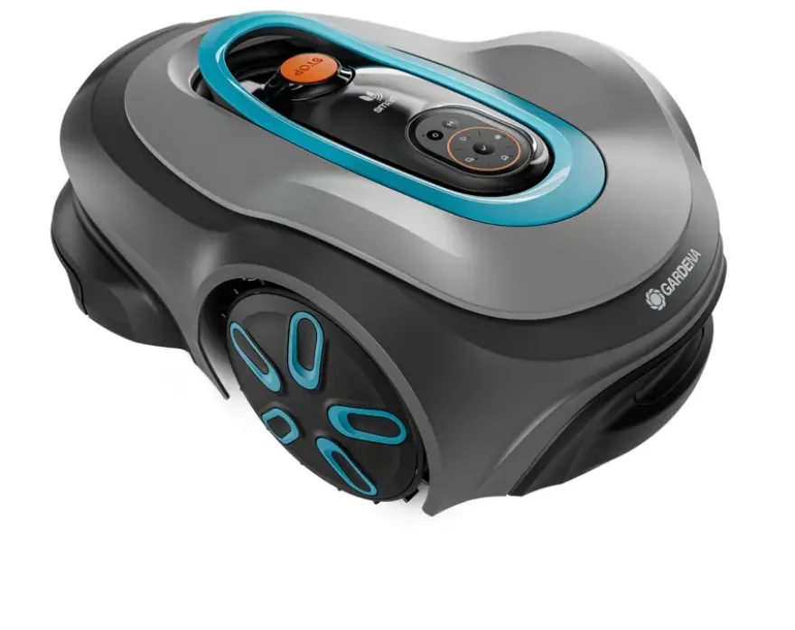 Gardena robotmaaier Smart Sileno max 1200 m²