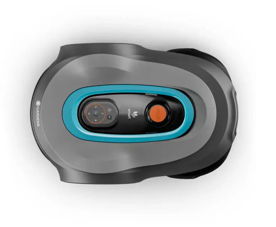 Gardena robotmaaier Smart Sileno max 1200 m²