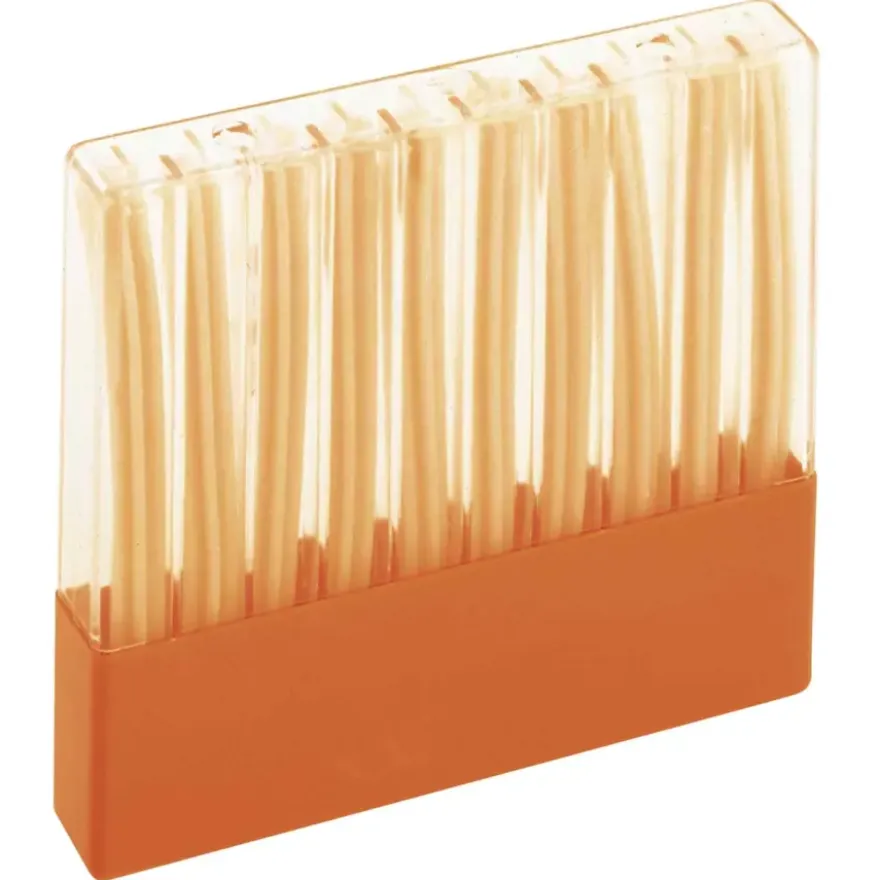 Gardena shampoostaafjes 00989-30 (cassette 10 stuks)