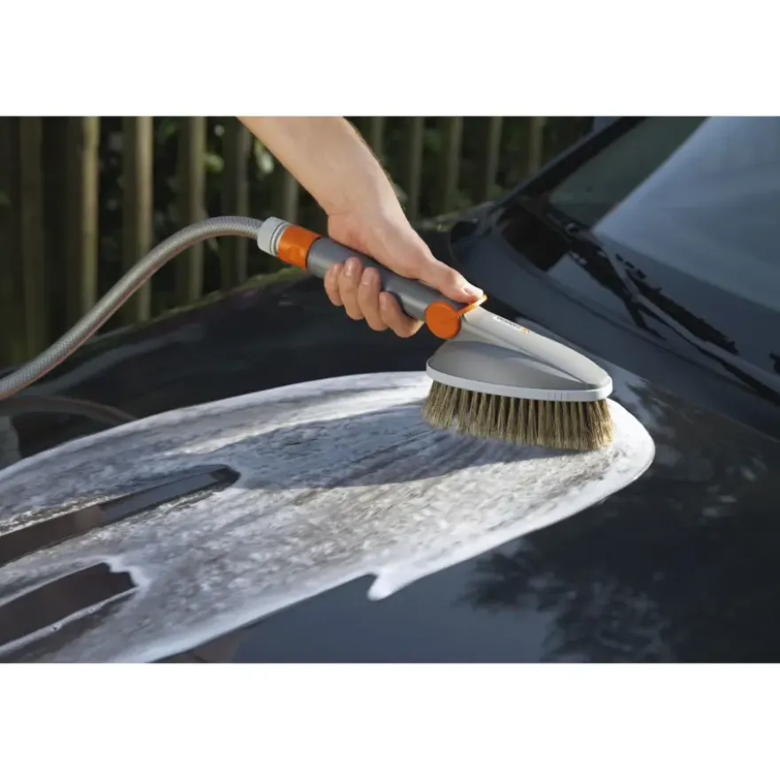 Gardena shampoostaafjes 00989-30 (cassette 10 stuks)