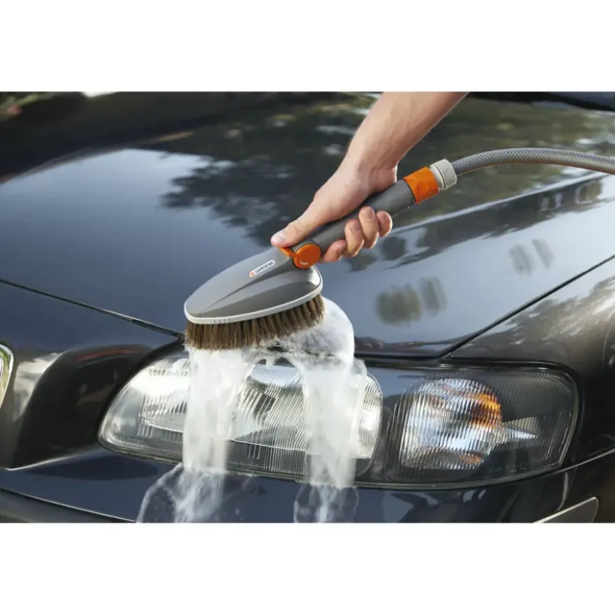 Gardena shampoostaafjes 00989-30 (cassette 10 stuks)