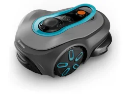 GARDENA smart SILENO Free robotmaaier max 1500m² draadloos