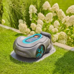 GARDENA smart SILENO robotmaaier max 1500m² inclusief draad